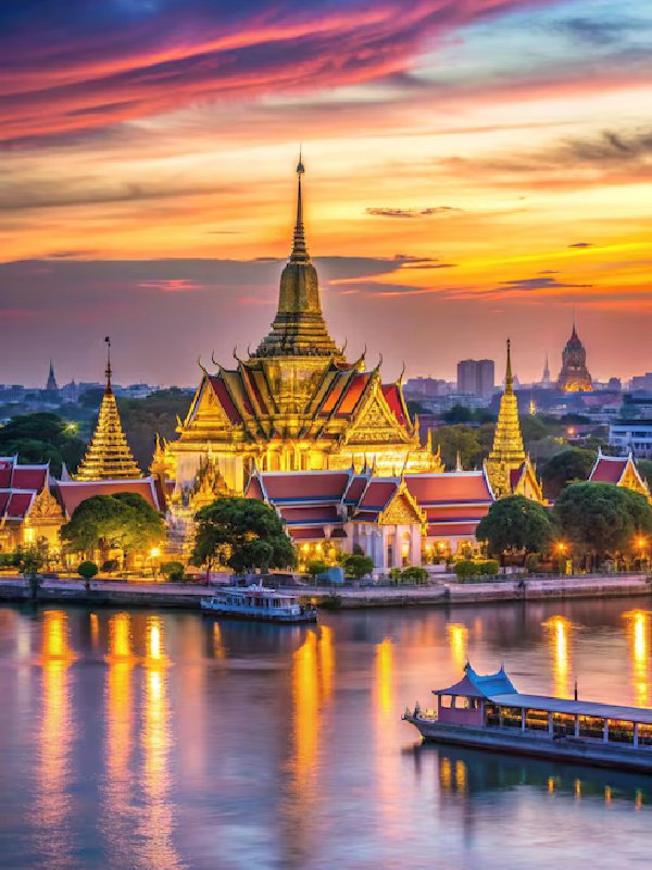 Thailand