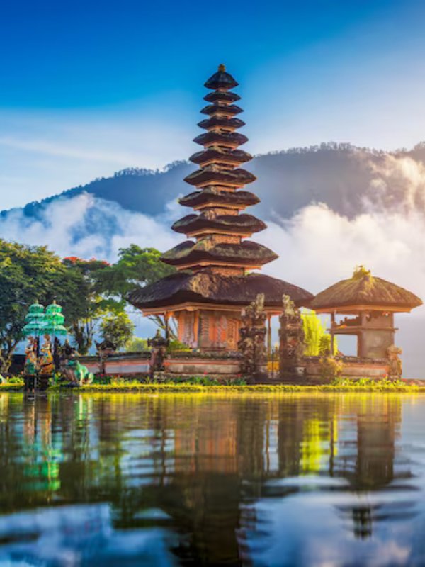 Indonesia